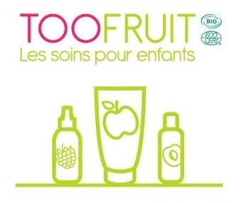 Shampoing Chasse Ô Poux - TOOFRUIT